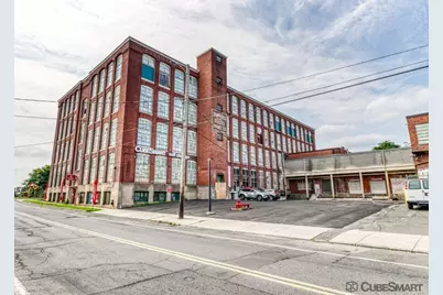 475 Canal St, Holyoke, MA 01040 - Photo 1