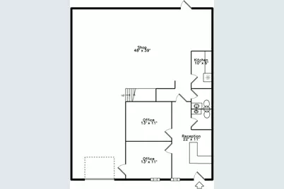 1 Melvin St #1C, Wakefield, MA 01880 - Photo 26