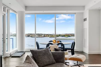 22 Liberty Drive #10D, Boston, MA 02210 - Photo 1
