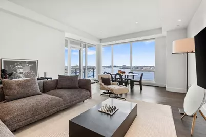 22 Liberty Drive #10D, Boston, MA 02210 - Photo 1