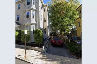 17 Ashley St #PARKING, Boston, MA 02130 - Photo 1