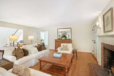 53 Stoney Hill Road, West Tisbury, MA 02575 - Photo 6