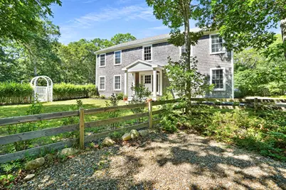 53 Stoney Hill Road, West Tisbury, MA 02575 - Photo 1