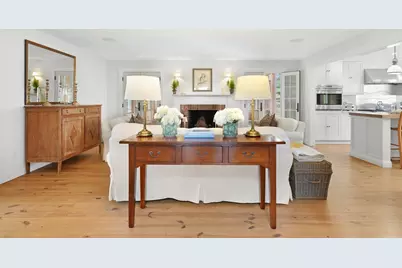 53 Stoney Hill Road, West Tisbury, MA 02575 - Photo 4