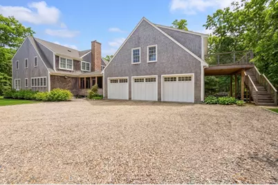 53 Stoney Hill Road, West Tisbury, MA 02575 - Photo 36