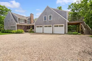 53 Stoney Hill Rd, West Tisbury, MA 02575 - Photo 36