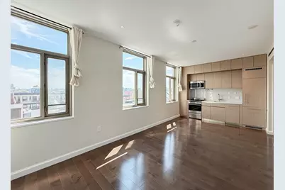 43 Westland Ave #610, Boston, MA 02115 - Photo 1