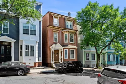 215 Lexington Street, Boston, MA 02128 - Photo 1