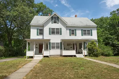 79-81 Assabet Ave., Concord, MA 01742 - Photo 1