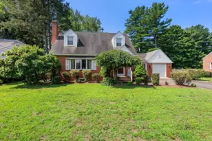 354 Rowley St, Agawam, MA 01001 - Photo 34