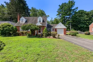 354 Rowley St, Agawam, MA 01001 - Photo 1