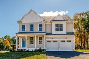 20 Sperry Ln, North Attleboro, MA 02760 - Photo 2