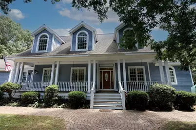 40 Country Club Drive, Bridgewater, MA 02324 - Photo 1