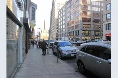 32 Kneeland Street #402, Boston, MA 02111 - Photo 26
