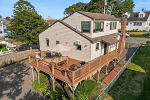 36 Lennox Rd, Nahant, MA 01908 - Photo 2