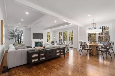 201 Lowell Road, Wellesley, MA 02481 - Photo 6