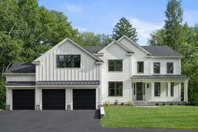 201 Lowell Road, Wellesley, MA 02481 - Photo 1