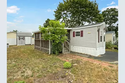 4 Francis Street, Wareham, MA 02538 - Photo 10