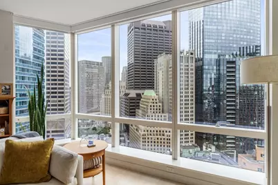 1 Franklin #2609, Boston, MA 02110 - Photo 4