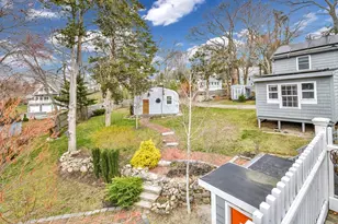 13 Atwood St, Kingston, MA 02364 - Photo 34