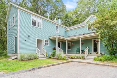 5 South Commons #D, Lincoln, MA 01773 - Photo 6