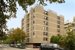 45 Trowbridge St, Cambridge, MA 02138 - Photo 1