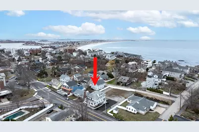 242 Atlantic Ave #2, Hull, MA 02045 - Photo 1