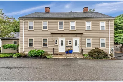 27 Water Street, Concord, MA 01742 - Photo 2