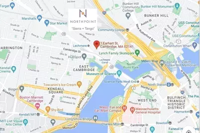 2 Earhart Street #714, Cambridge, MA 02141 - Photo 38