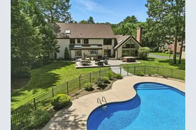 111 Ashford Road, Longmeadow, MA 01106 - Photo 40