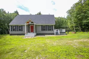 201 Ford Hill Rd, Rowe, MA 01367 - Photo 2