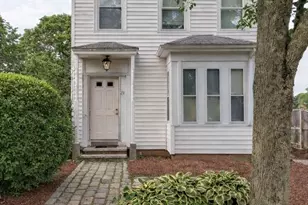 211 Court St, Plymouth, MA 02360 - Photo 1