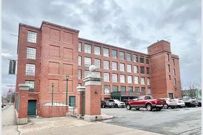 491 Thorndike Street #208, Lowell, MA 01854 - Photo 1