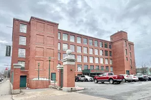491 Thorndike St, Lowell, MA 01854 - Photo 1