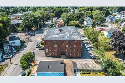 770 Cummins Hwy #22, Boston, MA 02126 - Photo 22