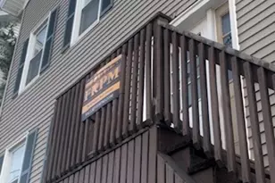 207 Rodman St, Fall River, MA 02721 - Photo 2