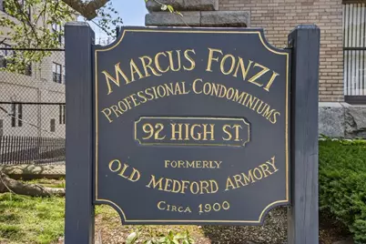 92 High Street #21, Medford, MA 02155 - Photo 4