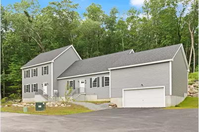 18B Pine Hill Way #BB, Harvard, MA 01451 - Photo 2