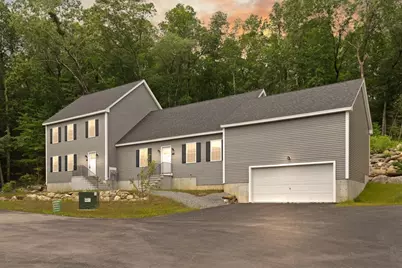 18B Pine Hill Way #BB, Harvard, MA 01451 - Photo 1