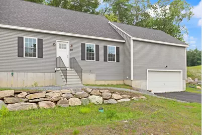 18B Pine Hill Way #BB, Harvard, MA 01451 - Photo 4