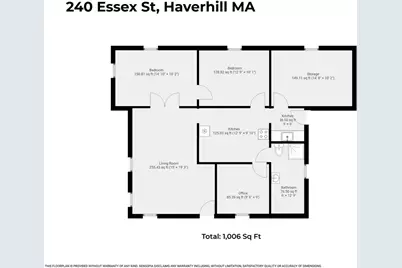 240 Essex St, Haverhill, MA 01832 - Photo 22