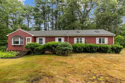 17 Marion Road, Bellingham, MA 02019 - Photo 1