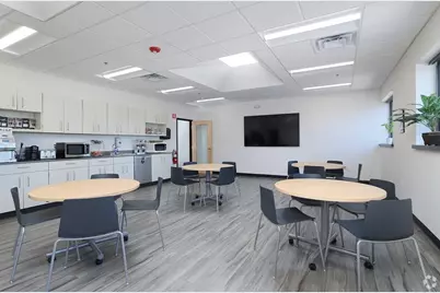 34 Commerce Way #L-M, Woburn, MA 01801 - Photo 4