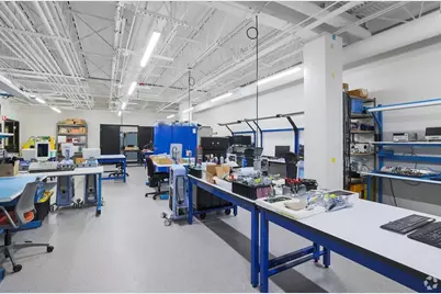 34 Commerce Way #L-M, Woburn, MA 01801 - Photo 2