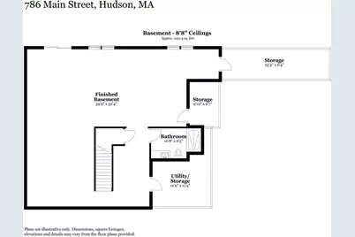 786 Main St, Hudson, MA 01749 - Photo 42