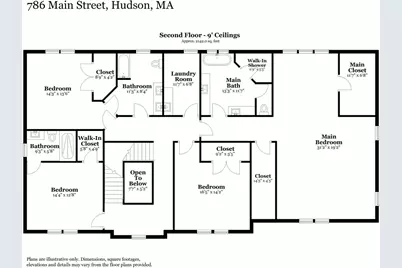 786 Main St, Hudson, MA 01749 - Photo 40