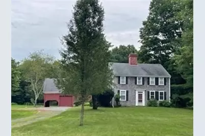 34 Wapping Rd #1, Kingston, MA 02364 - Photo 1