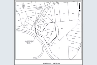 246 Walnut St, Reading, MA 01867 - Photo 1