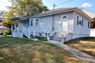 108 Garden St, Fall River, MA 02720 - Photo 1