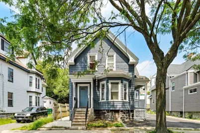 105 Lawton Ave, Lynn, MA 01902 - Photo 1